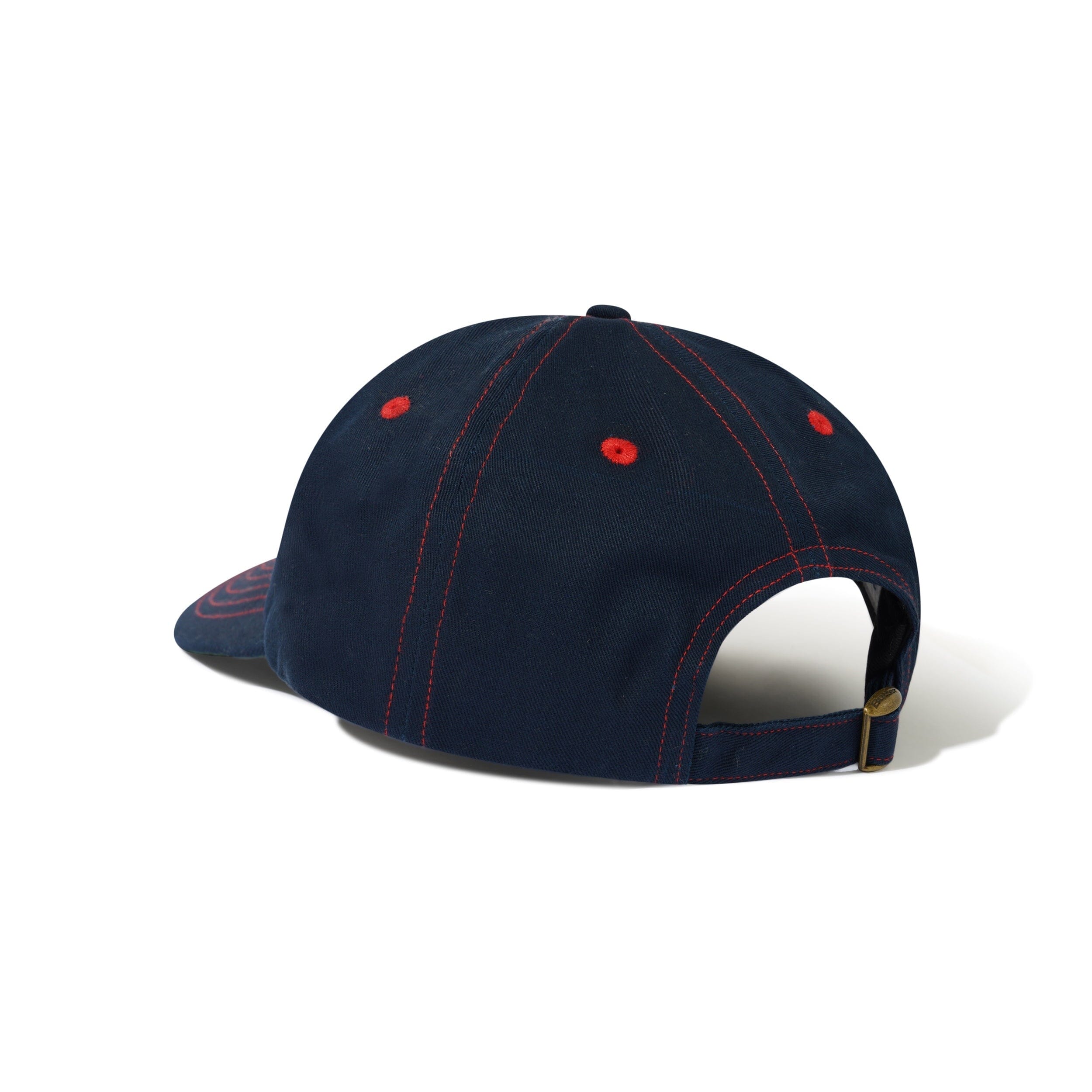 Butter Goods Frenzy 6 Panel Cap