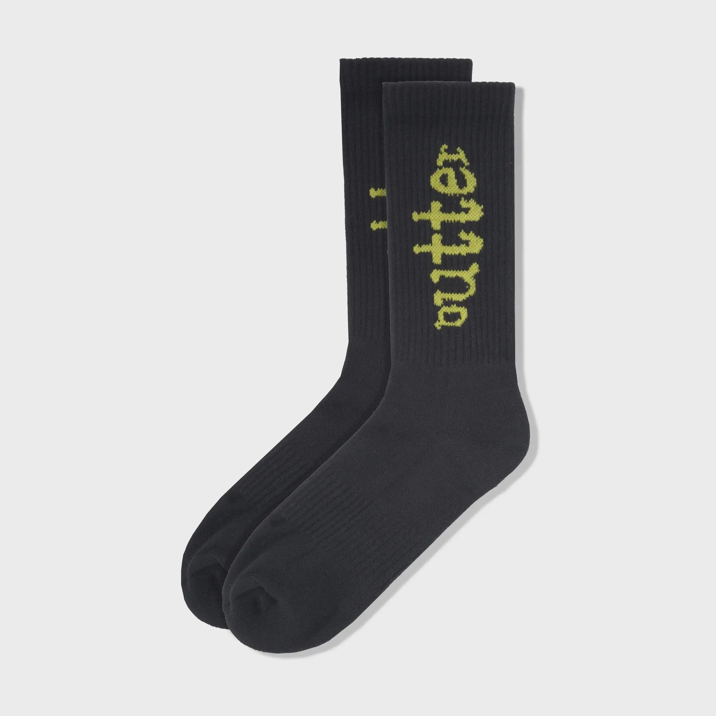 Butter Goods Frenzy Socks
