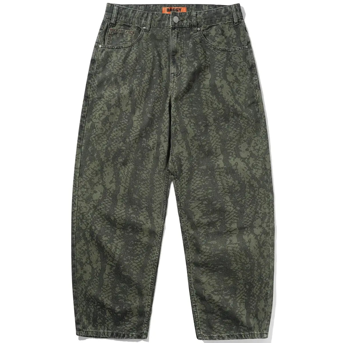 Butter Goods Garage Denim Jeans