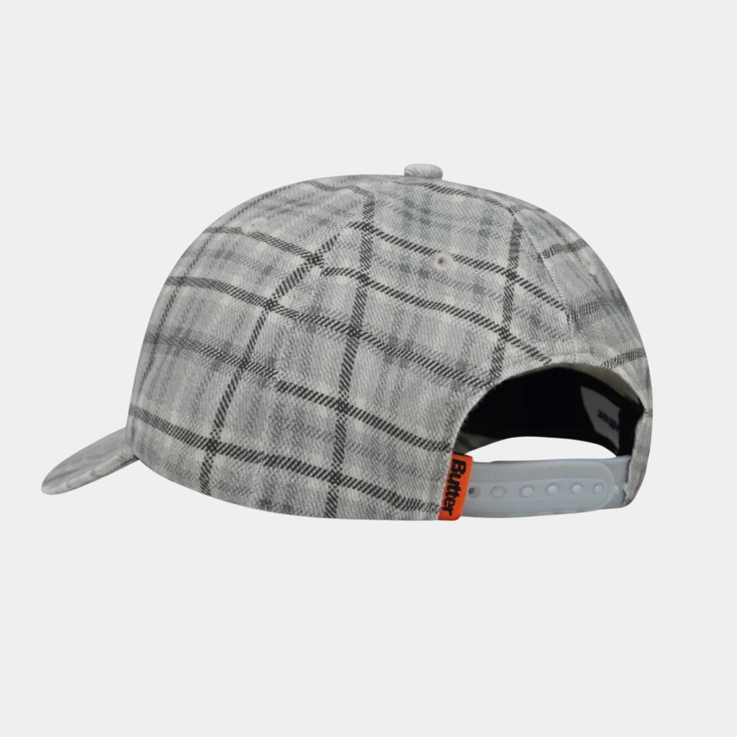 Butter Goods Jive 6 Panel Cap