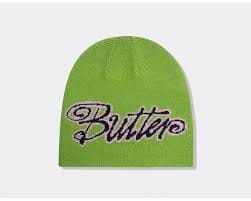 Butter Goods Jive Beanie