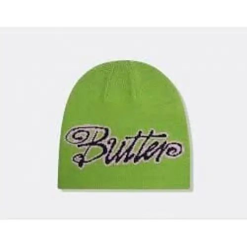 Butter Goods Jive Beanie