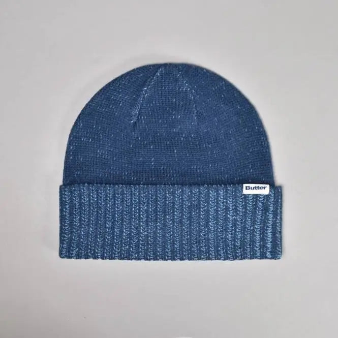Butter Goods Knotted Beanie