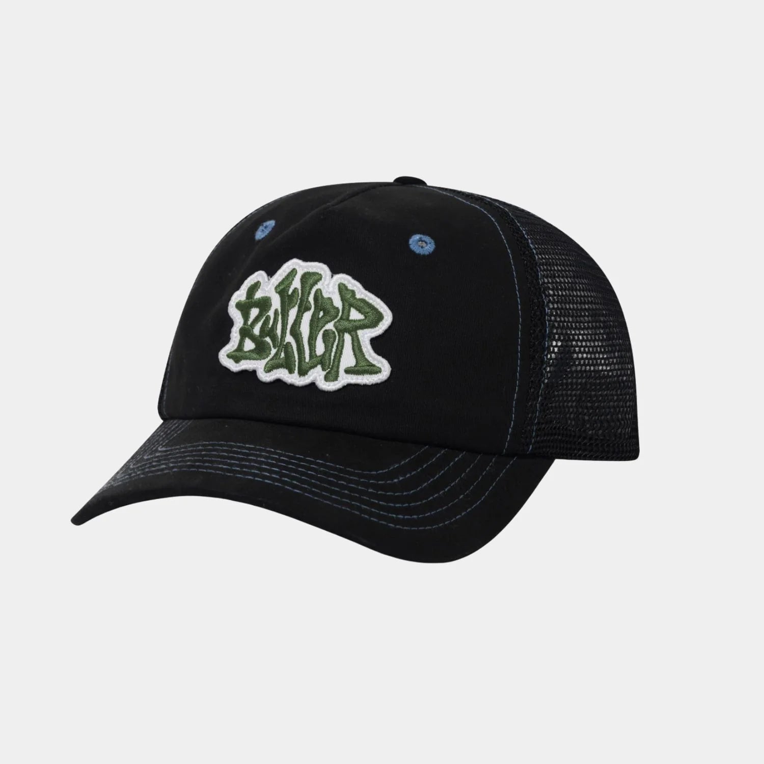 Butter Goods Melt Trucker Cap