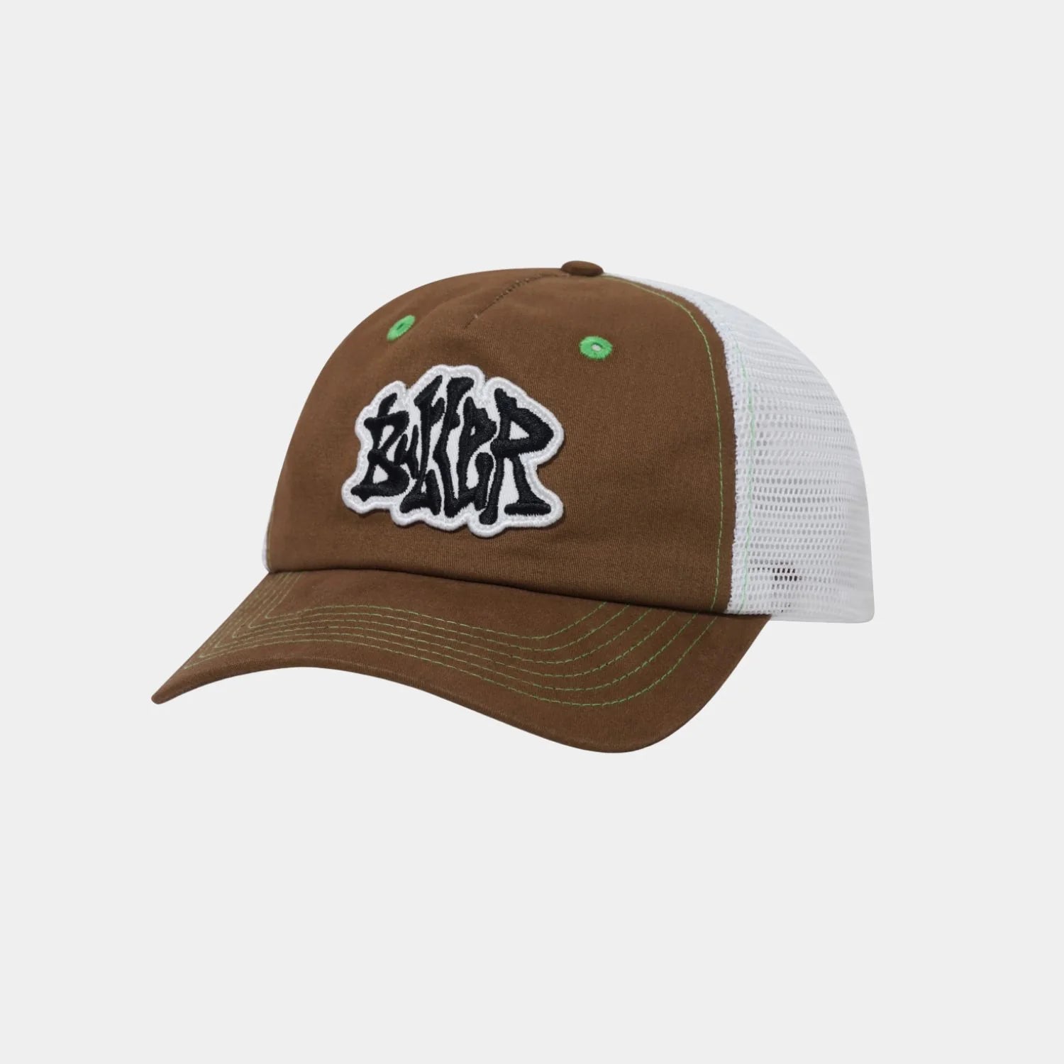 Butter Goods Melt Trucker Cap