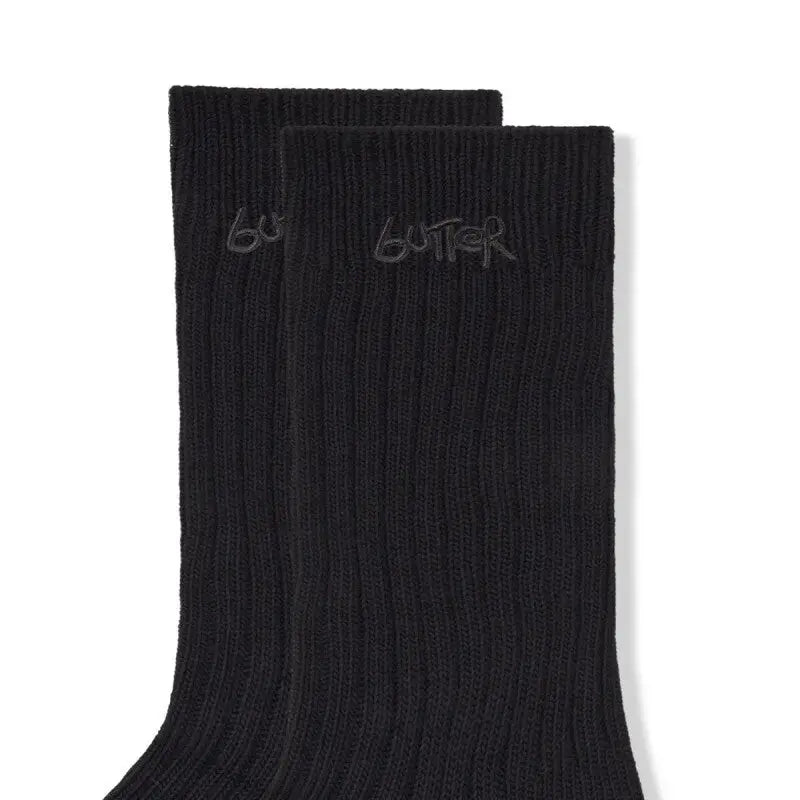 Butter Goods Mid Cut Socks