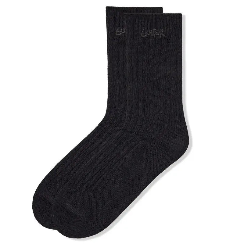Butter Goods Mid Cut Socks