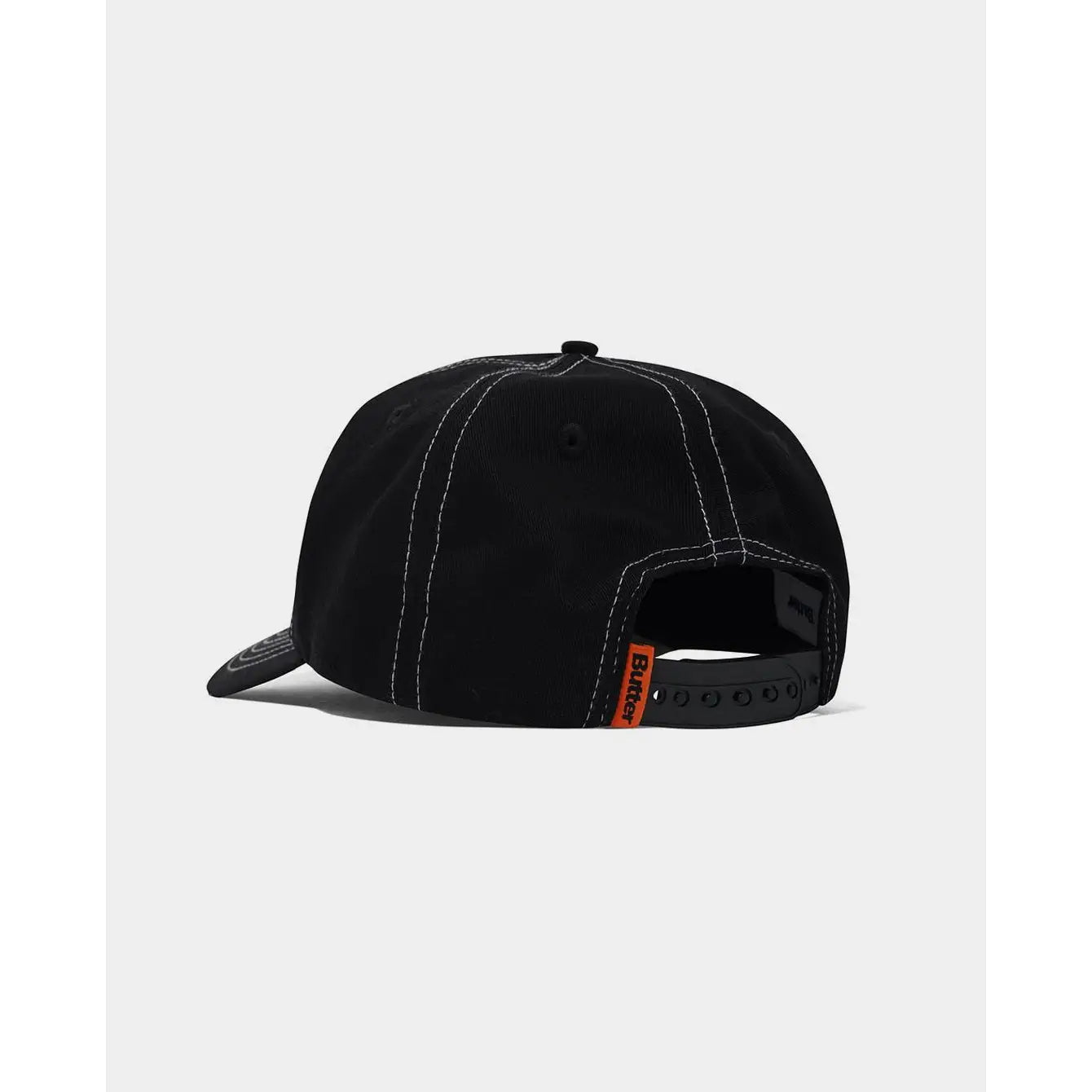 Butter Goods Nail 5 Panel Cap