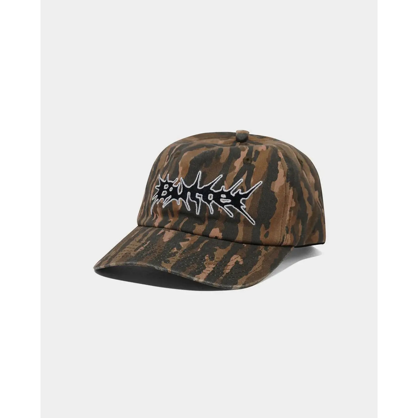 Butter Goods Nail 5 Panel Cap