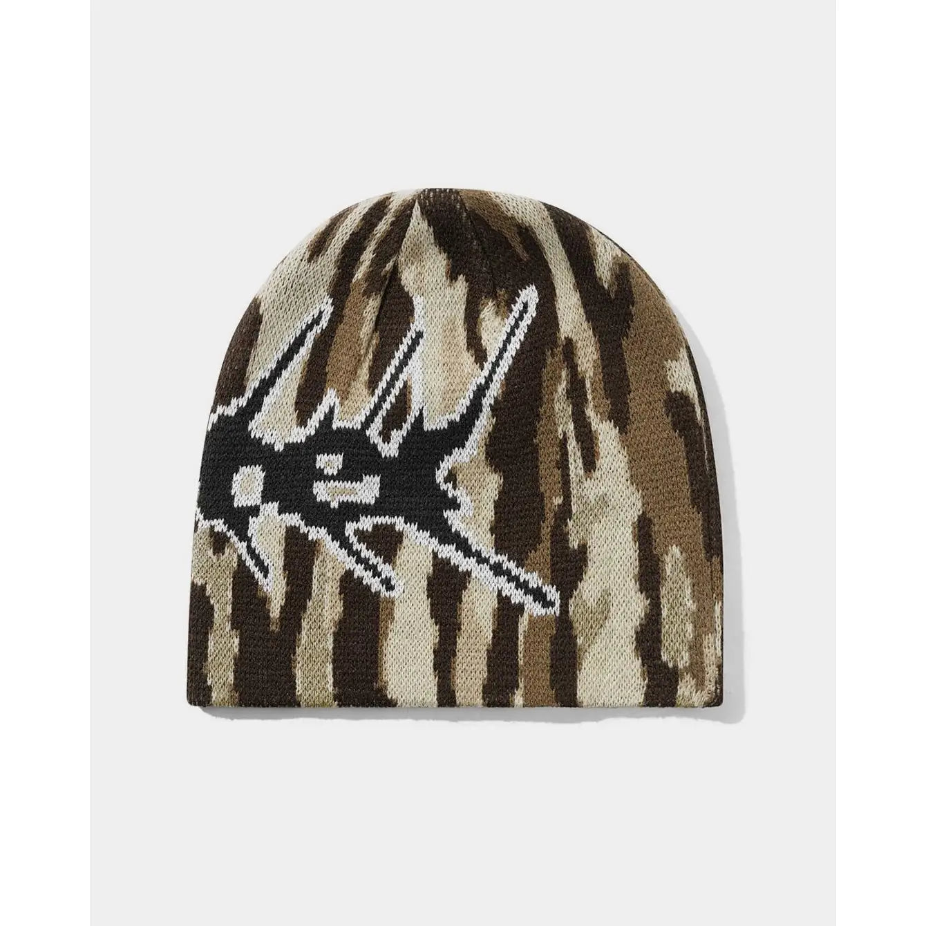 Butter Goods Nail Skully Beanie