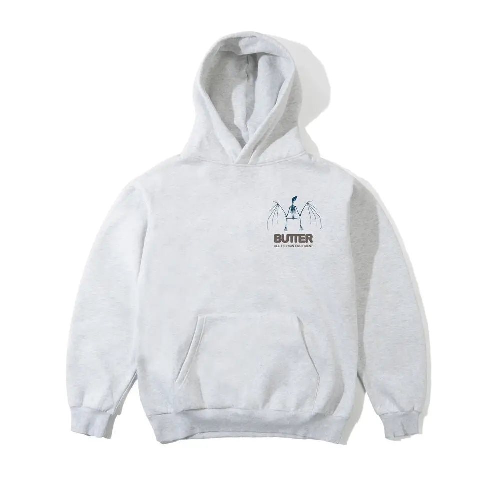 Butter Goods Nocturnal Pullover Hood