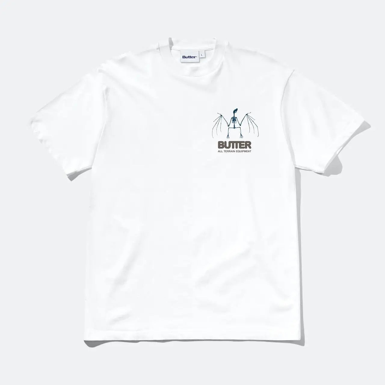 Butter Goods Nocturnal T-Shirt