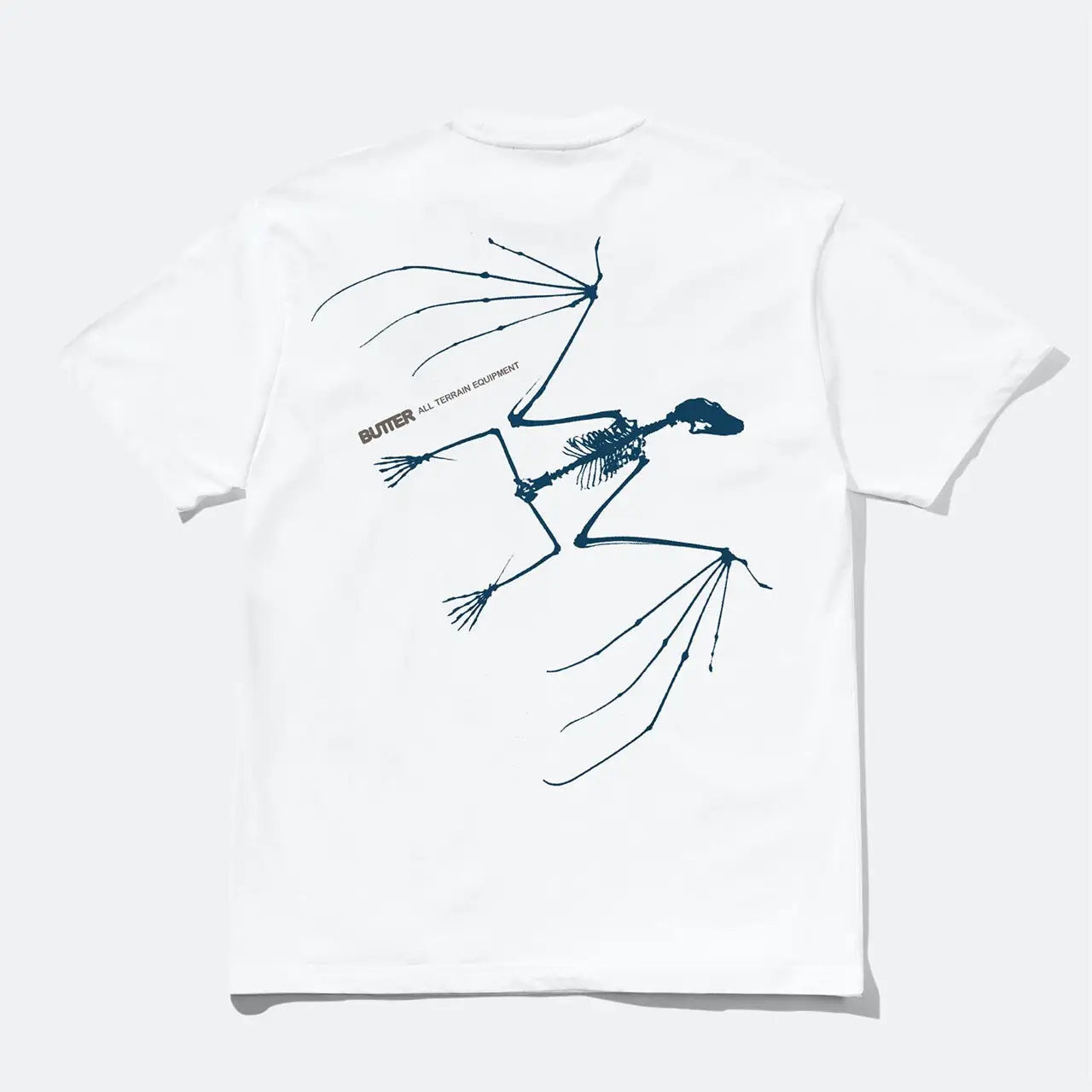 Butter Goods Nocturnal T-Shirt