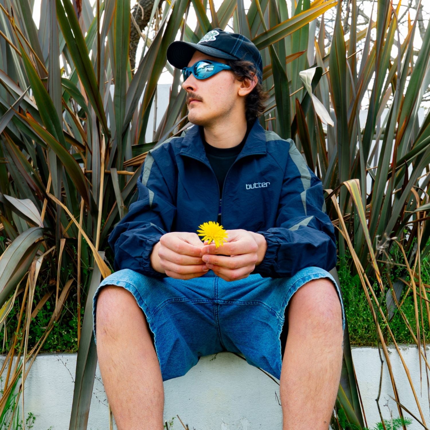 Butter Goods Offside Jacket