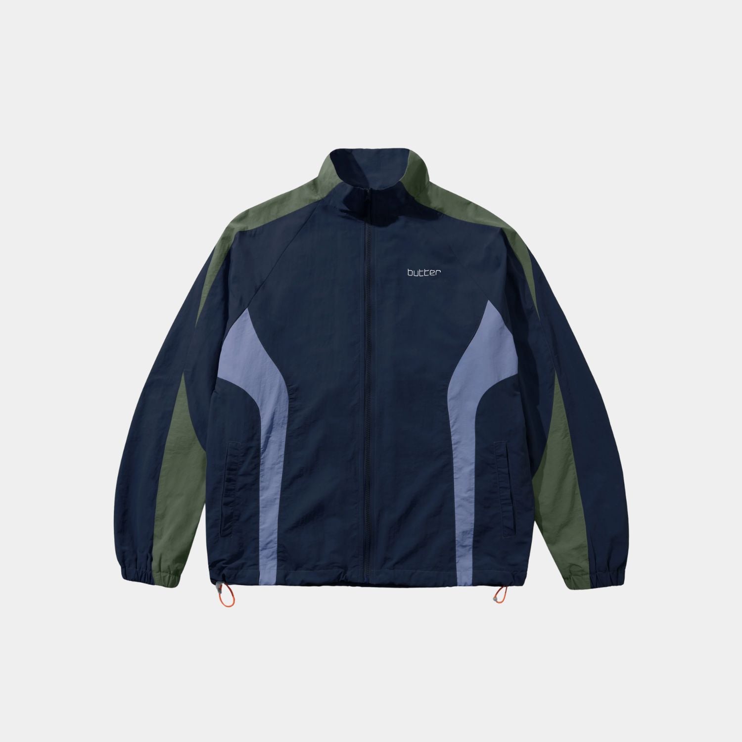 Butter Goods Offside Jacket