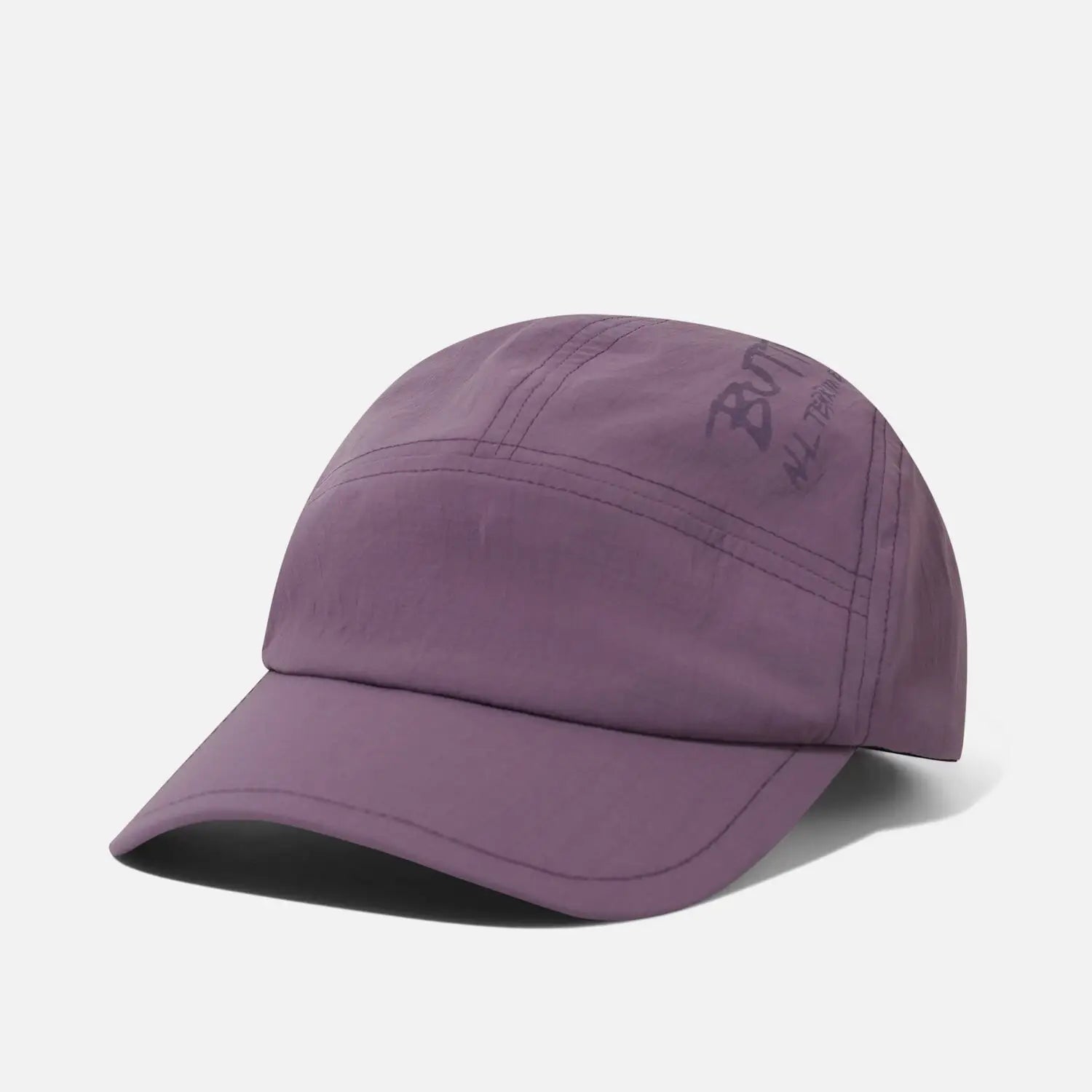 Butter Goods Pace 5 Panel Cap