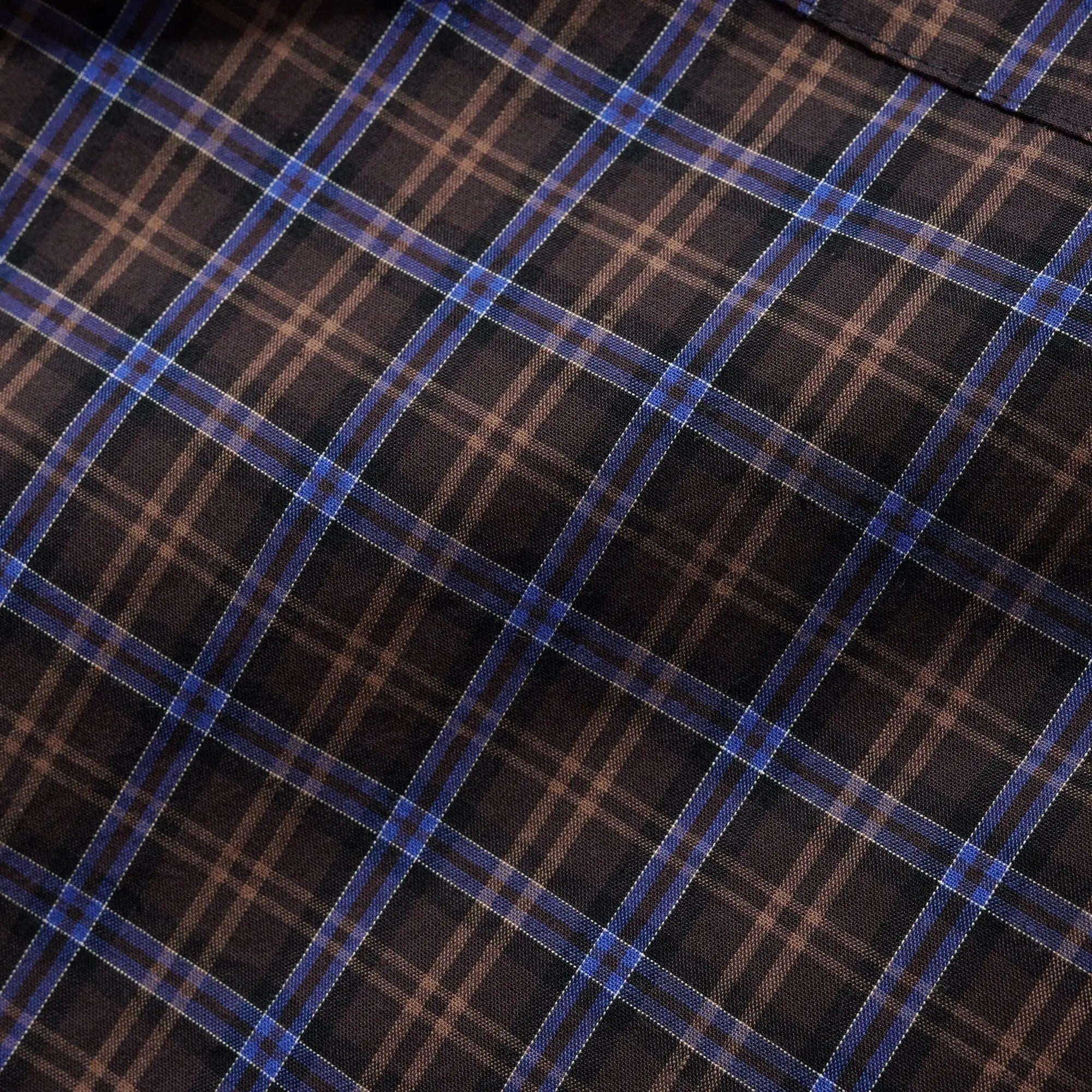 Butter Goods Plaid Shirt