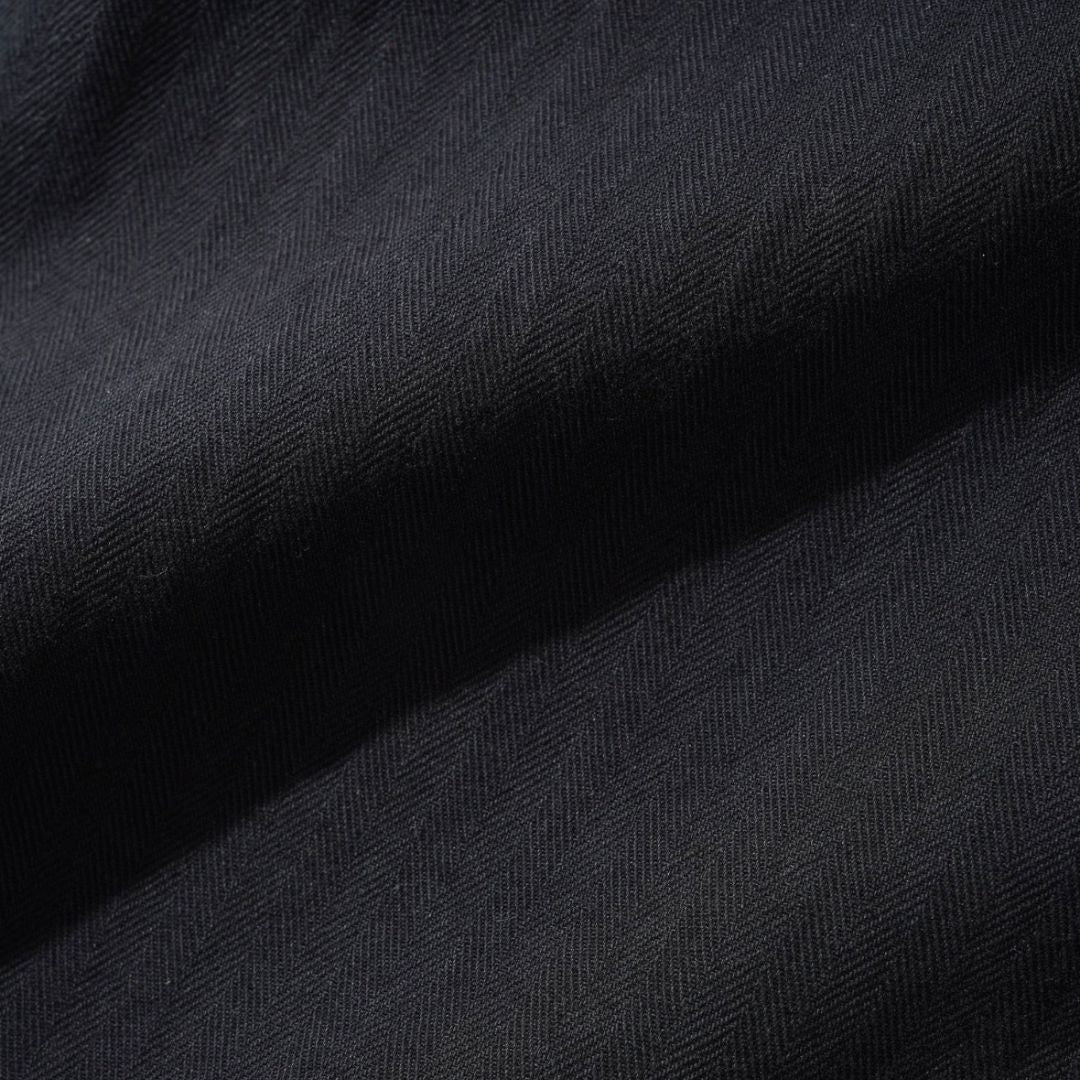 Butter Goods Pleated Trousers