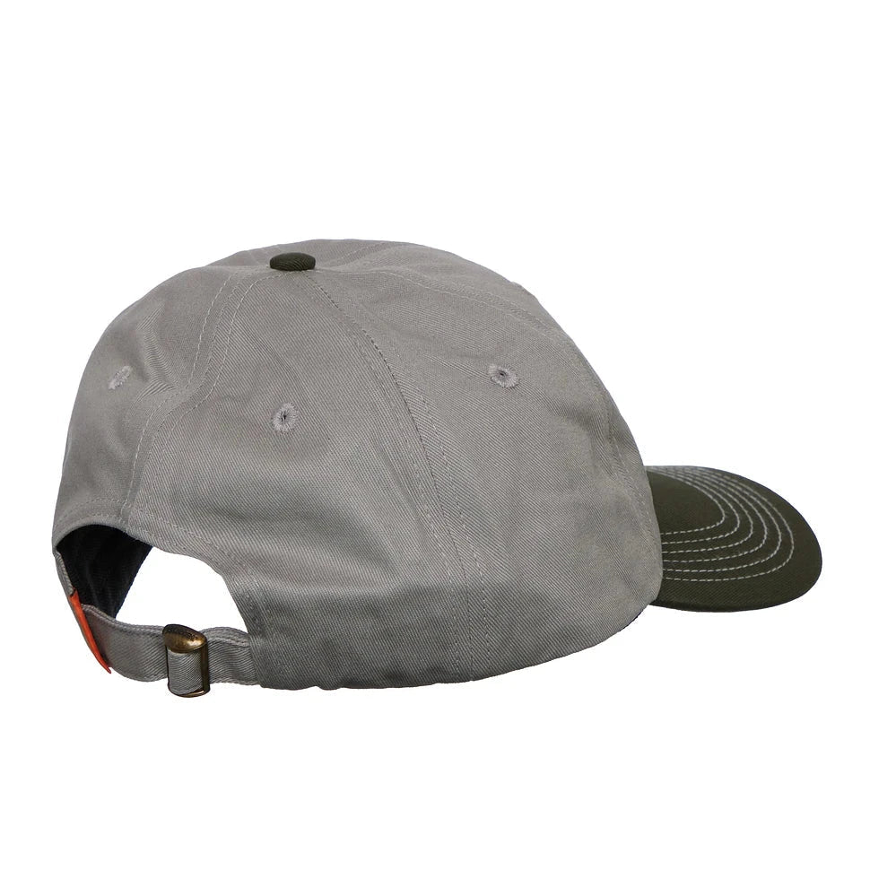 Butter Goods Radio 6 Panel Cap