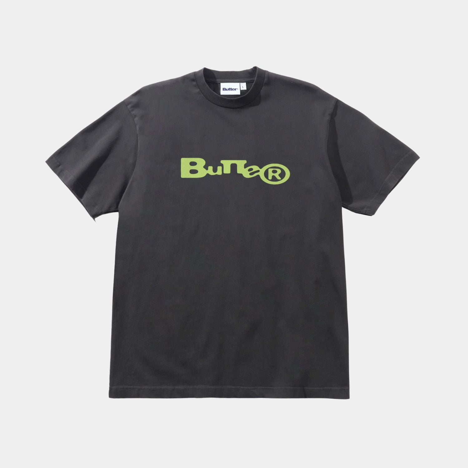 Butter Goods Registered T-Shirt