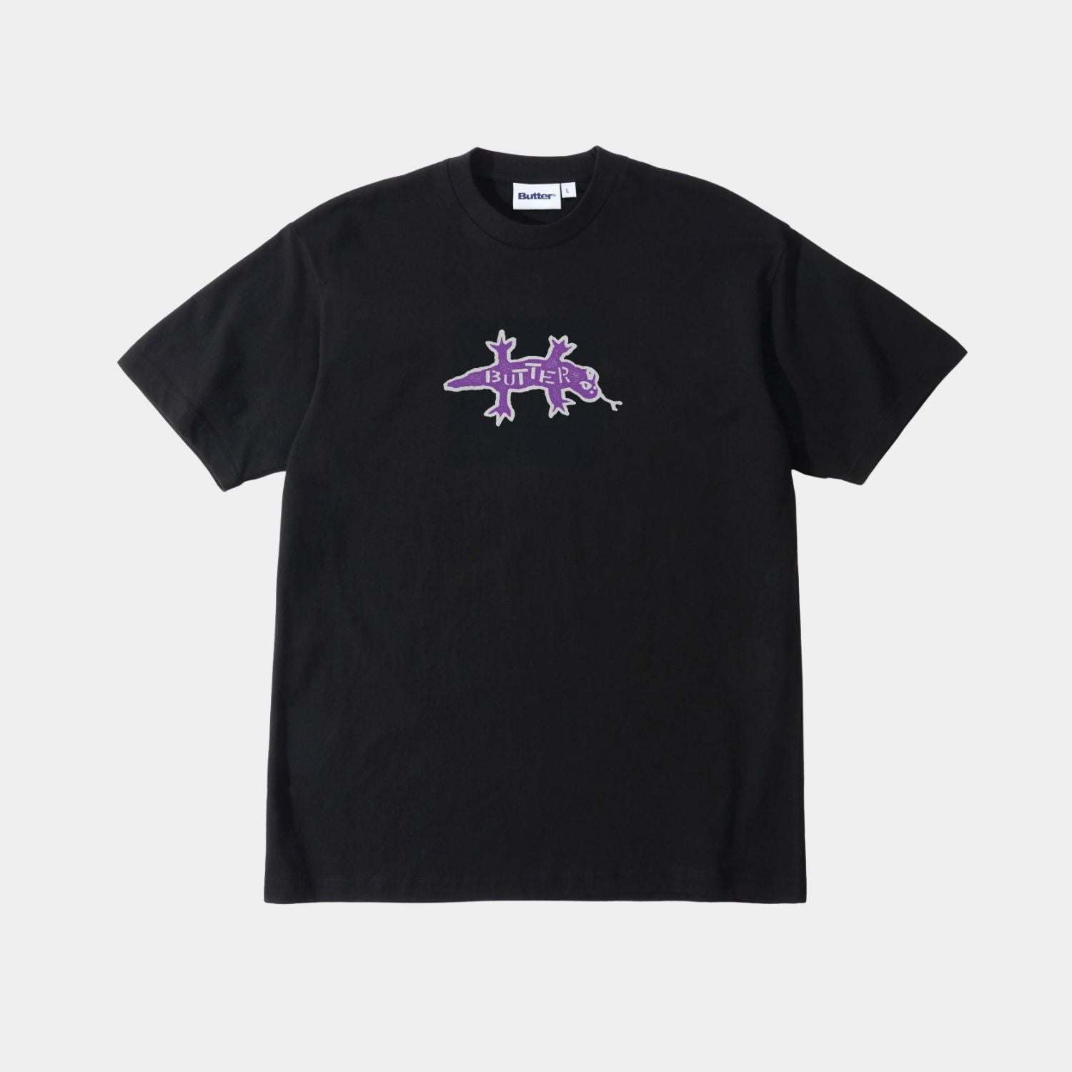Butter Goods Reptile T-Shirt