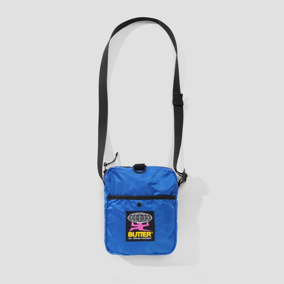 Butter Goods Ripstop Side Bag