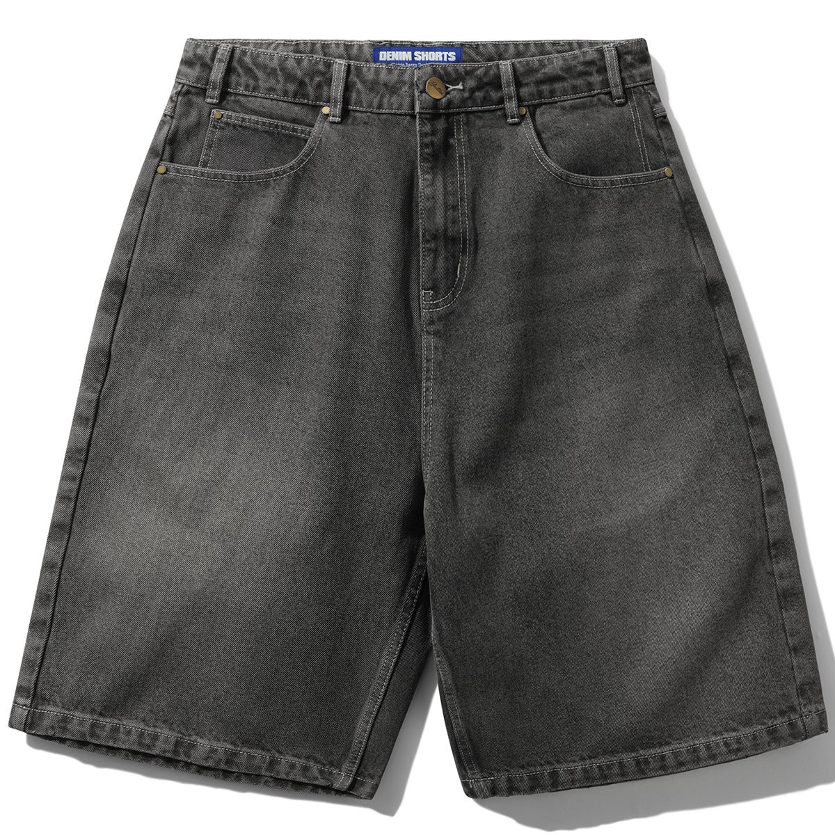Butter Goods Roach Denim Shorts