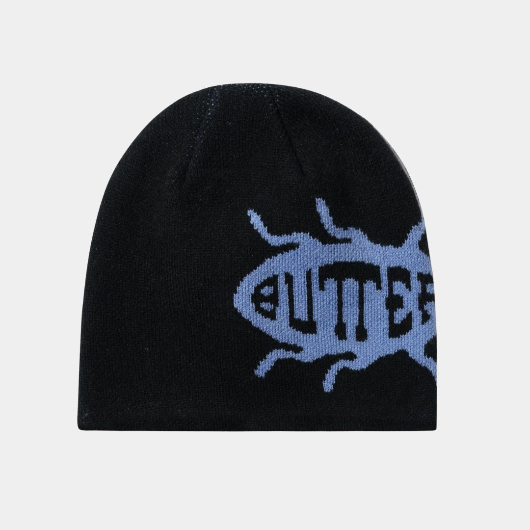 Butter Goods Roach Skully Beanie