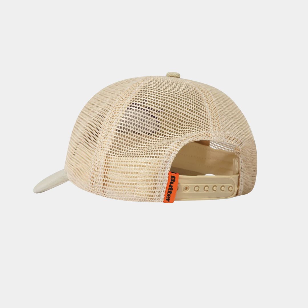 Butter Goods Roach Trucker Cap
