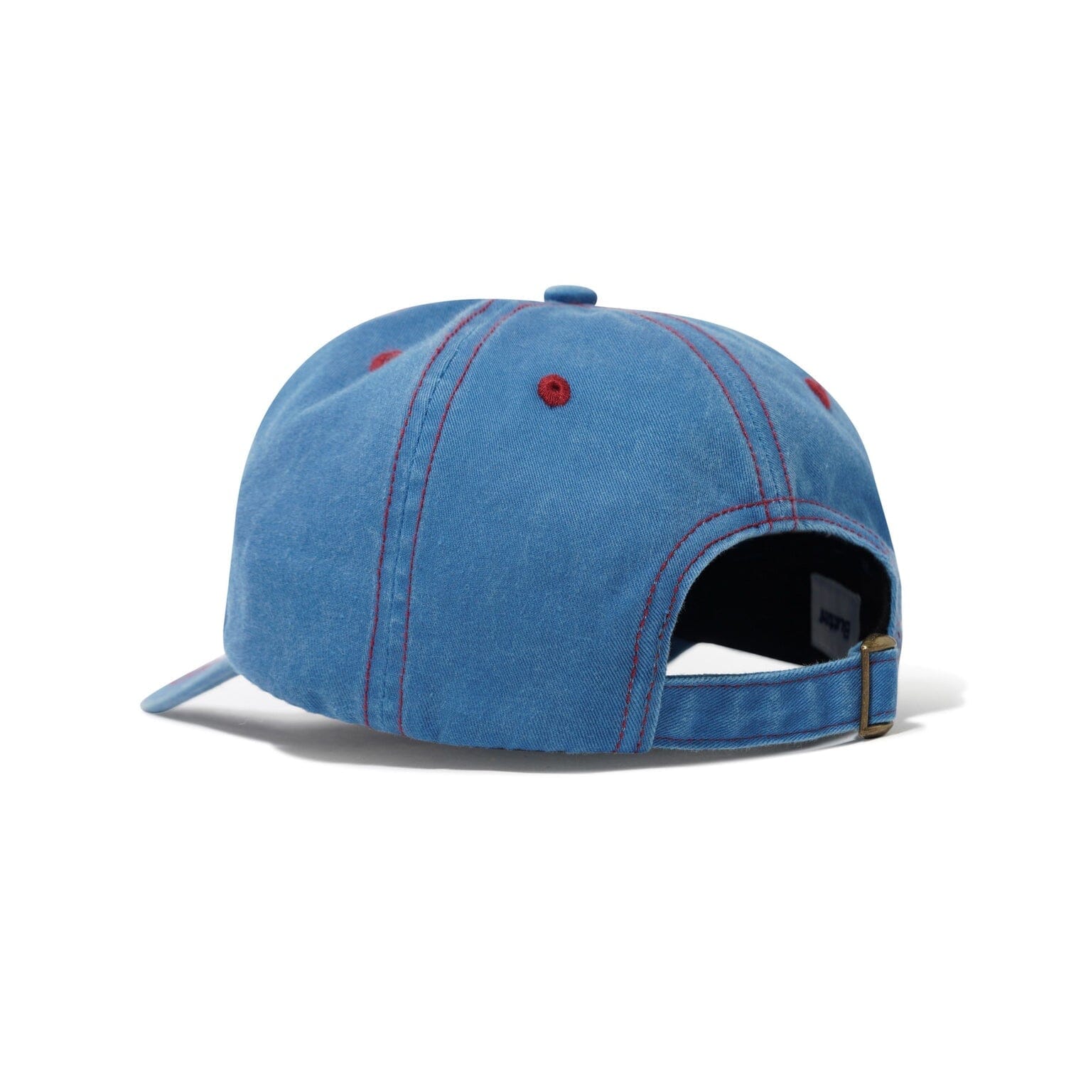 Butter Goods Rounded Logo 6 Panel Cap