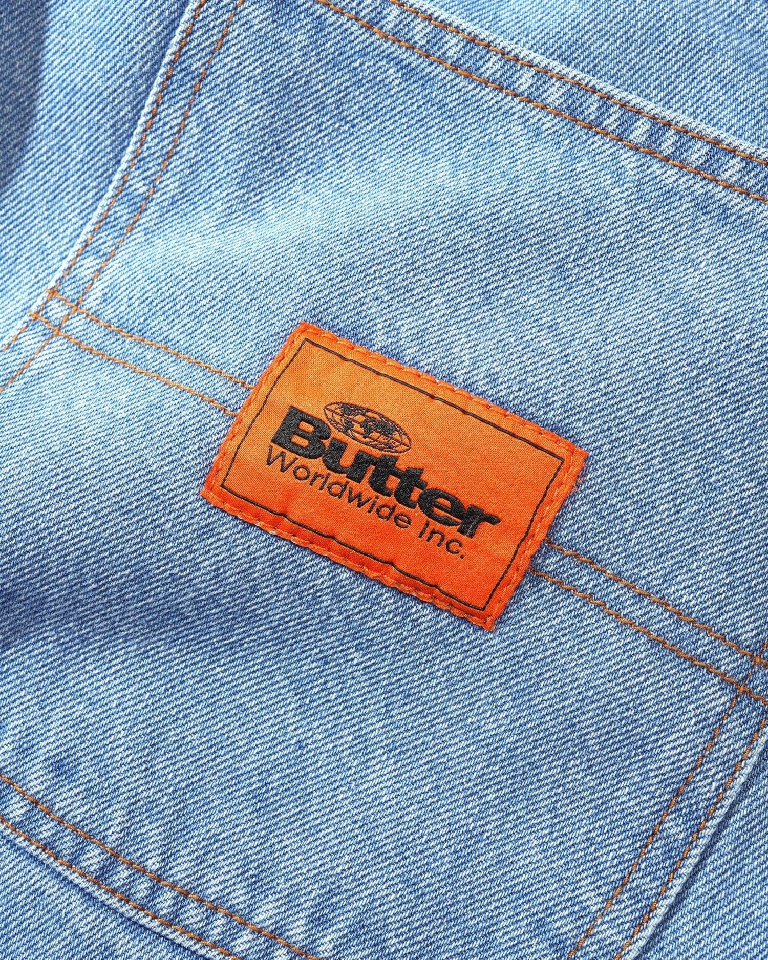 Butter Goods Santosuosso Denim Jeans