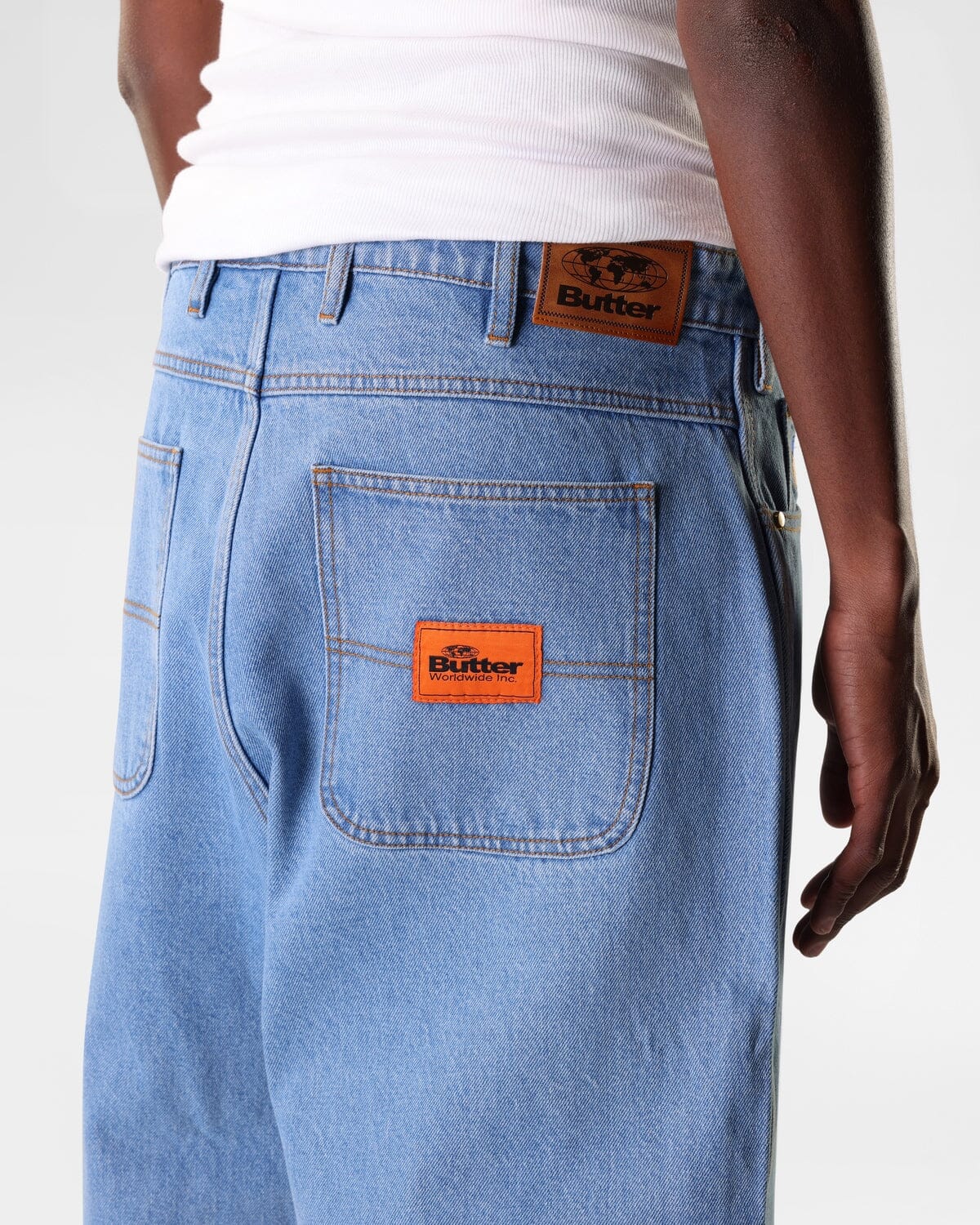 Butter Goods Santosuosso Denim Jeans