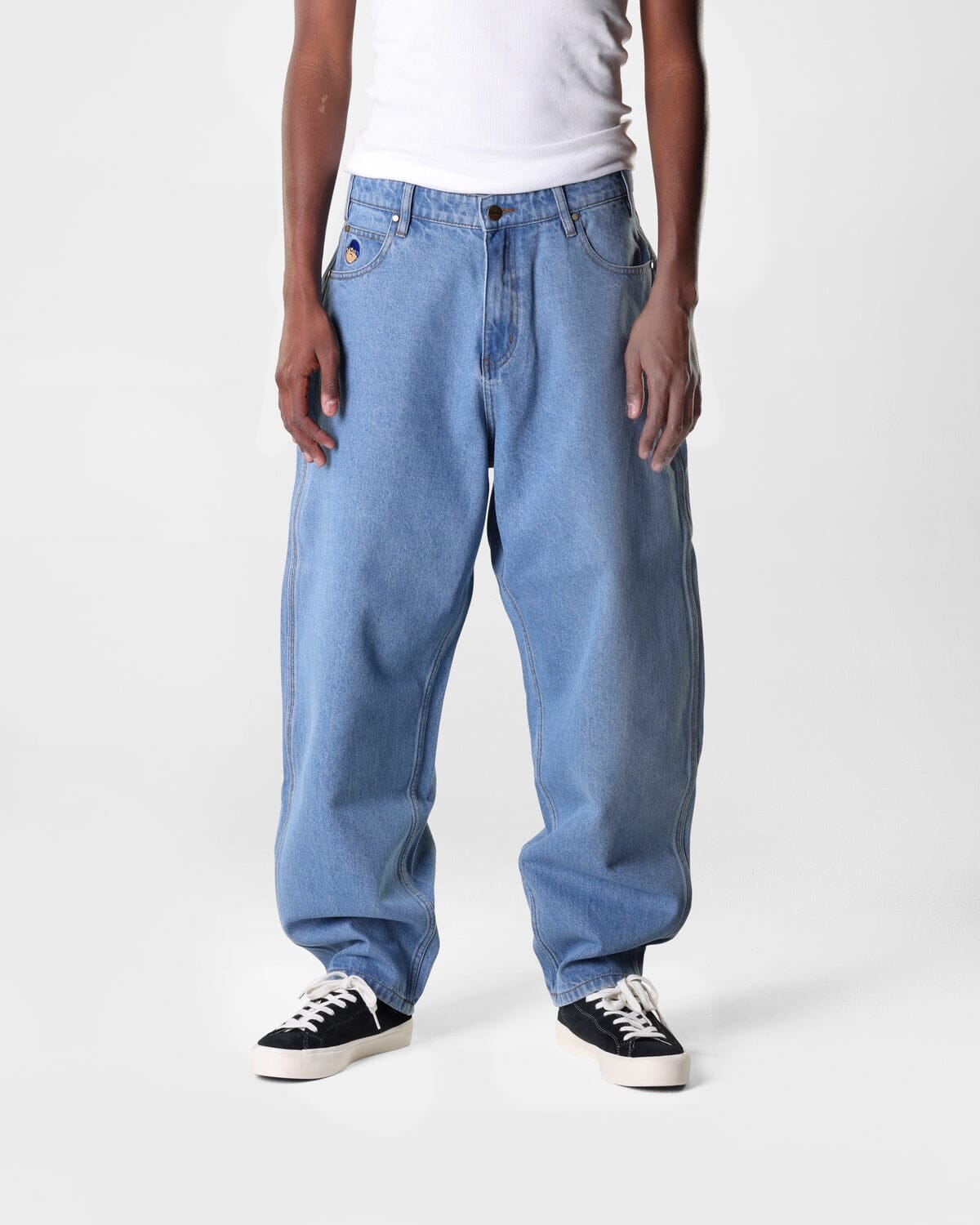 Butter Goods Santosuosso Denim Jeans