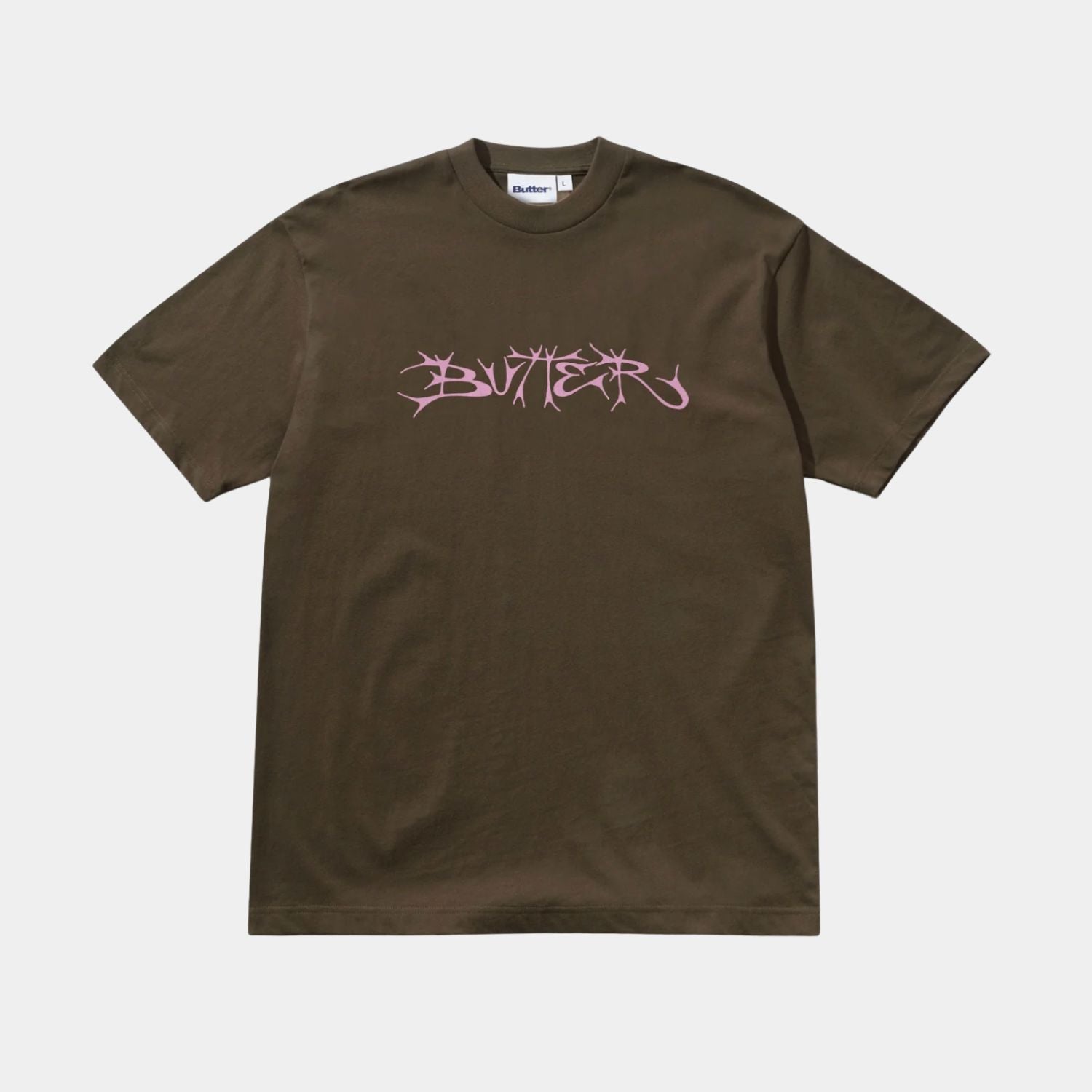 Butter Goods Scrawling T-Shirt