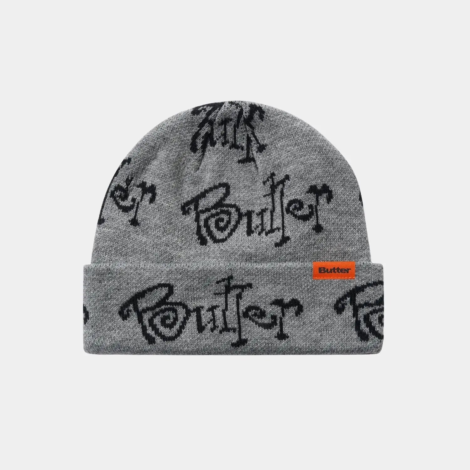 Butter Goods Sidewalk Beanie