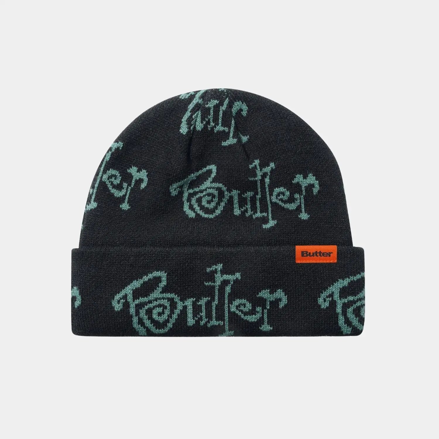 Butter Goods Sidewalk Beanie