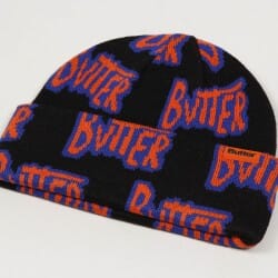 Butter Goods Sketch beanie