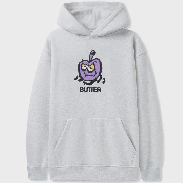 Butter Goods Smug Pullover Hood