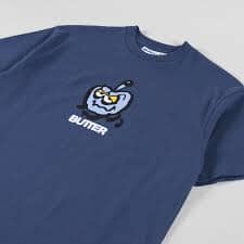 Butter Goods Smug T-Shirt