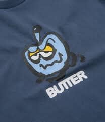 Butter Goods Smug T-Shirt