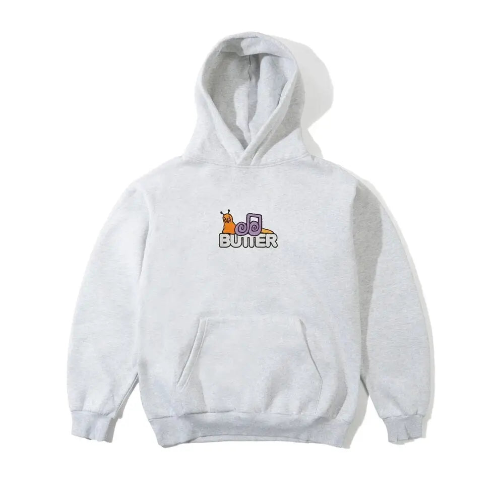 Butter Goods Snail Pullover Hood