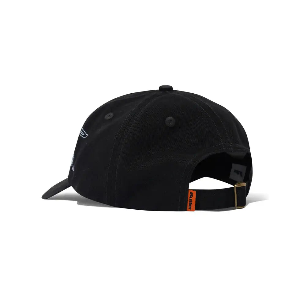 Butter Goods Solar 6 Panel Cap