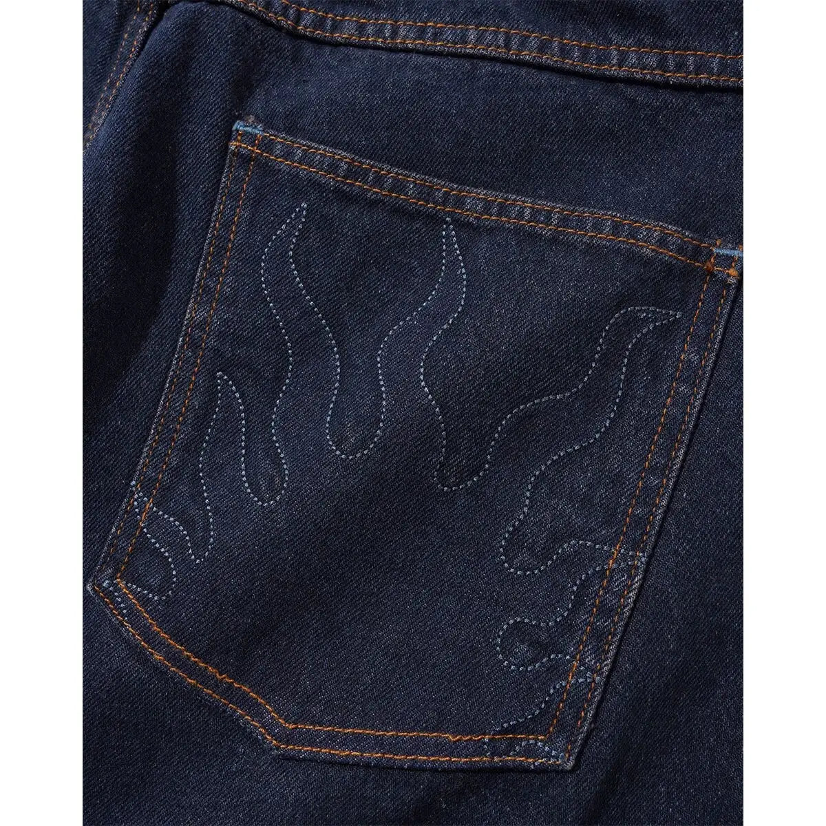 Butter Goods Solar Fade Denim Jeans