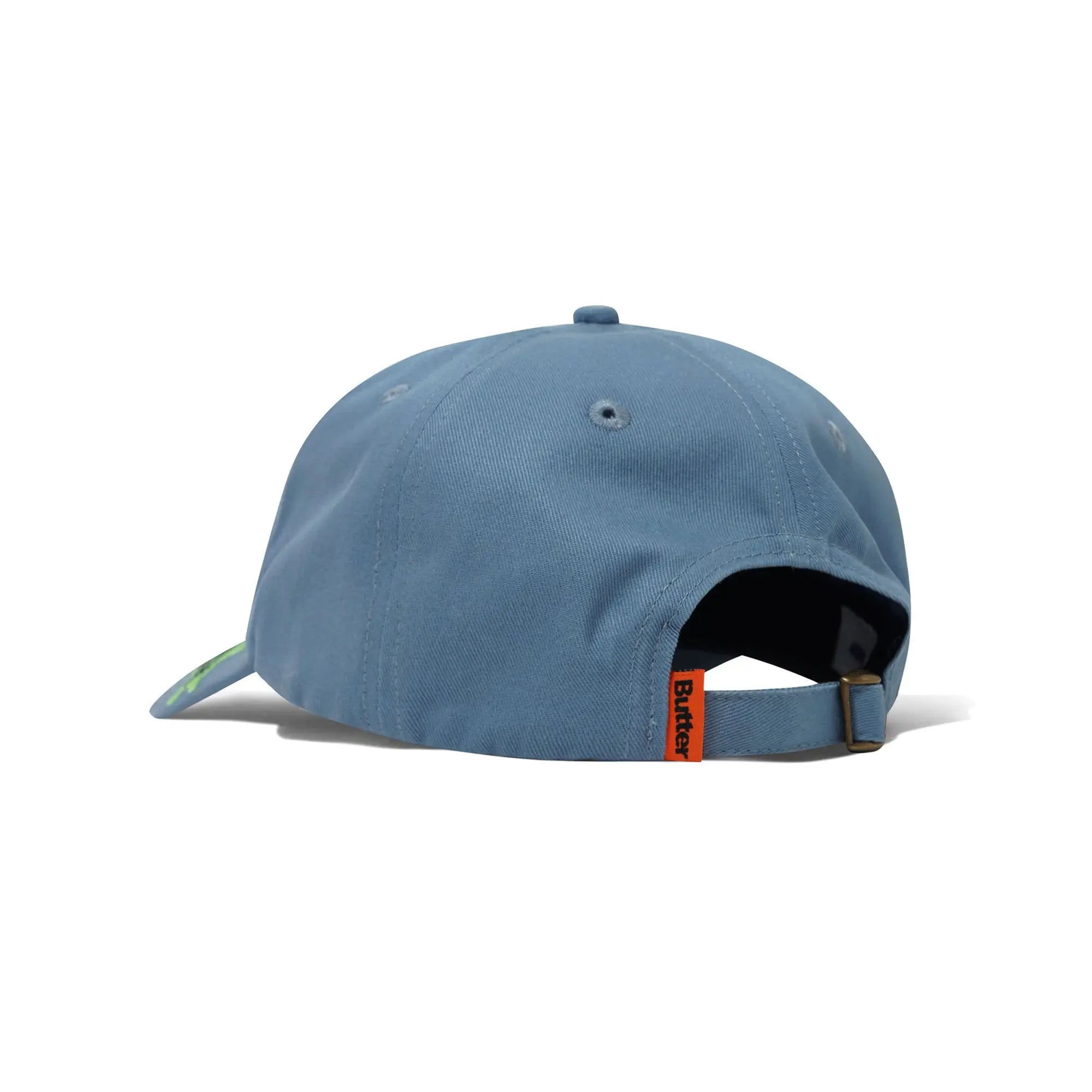 Butter Goods Stars 5 Panel Cap
