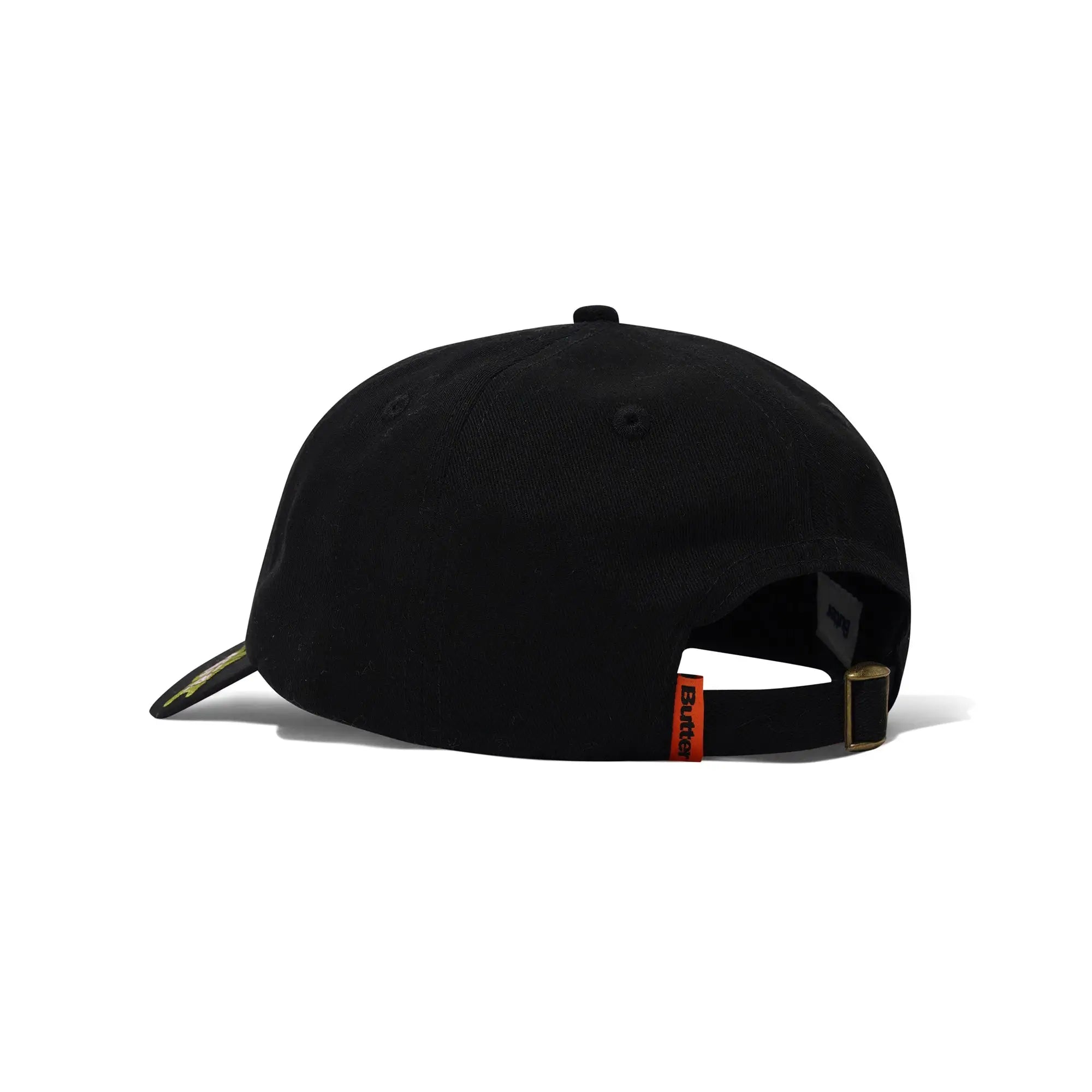 Butter Goods Stars 5 Panel Cap
