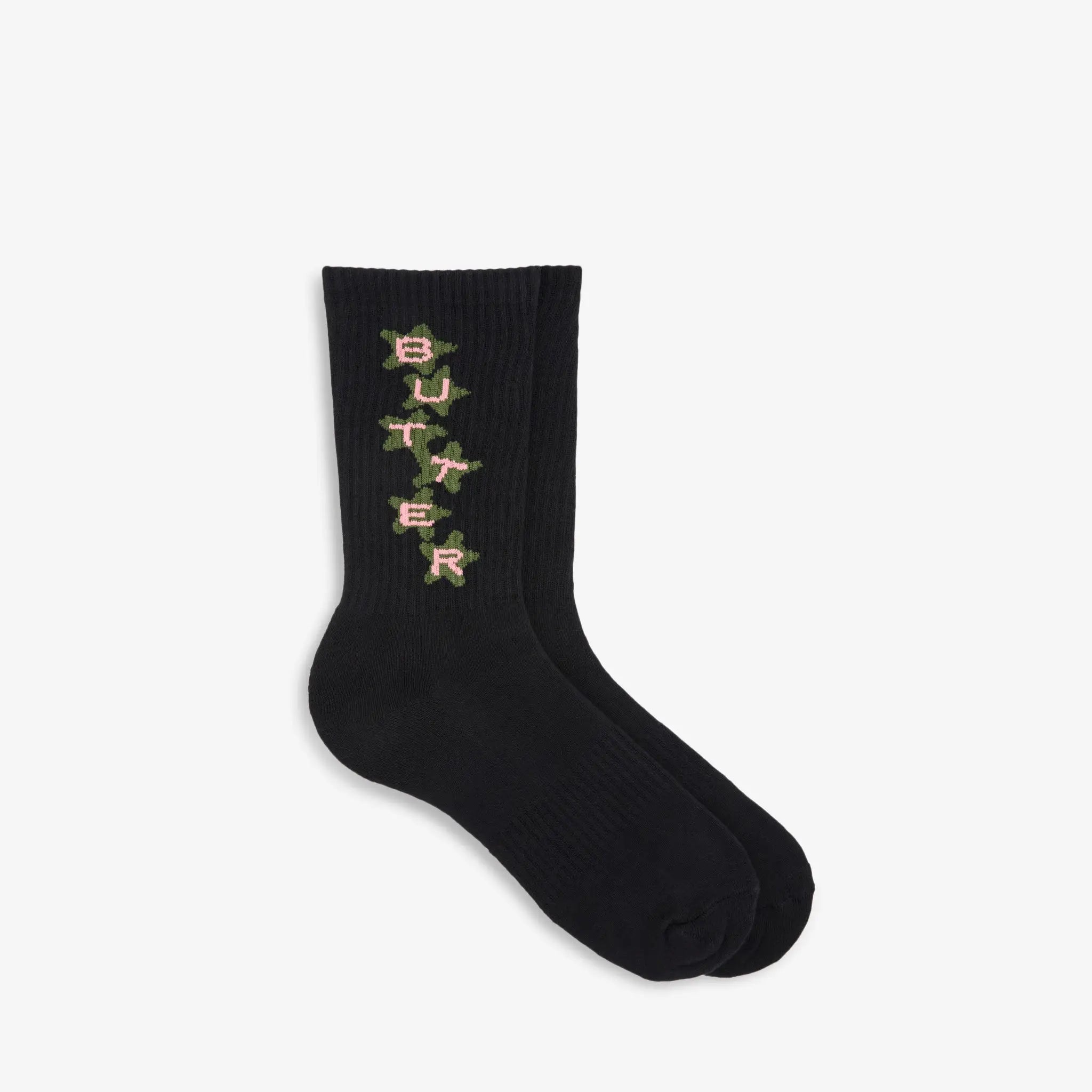 Butter Goods Stars Socks