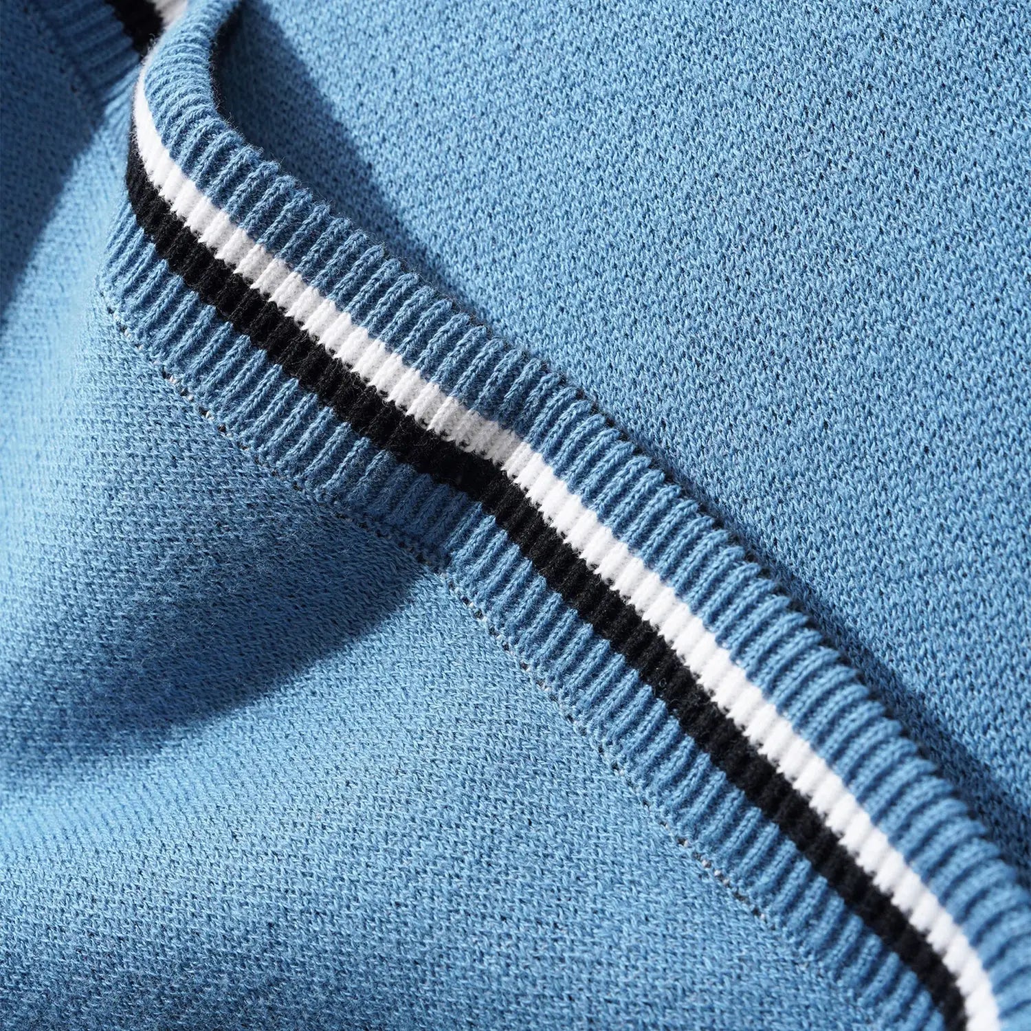 Butter Goods Station Knit Sweater