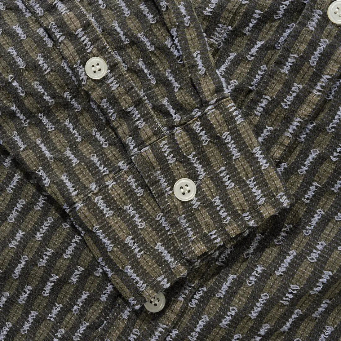 Butter Goods Stitch Shirt