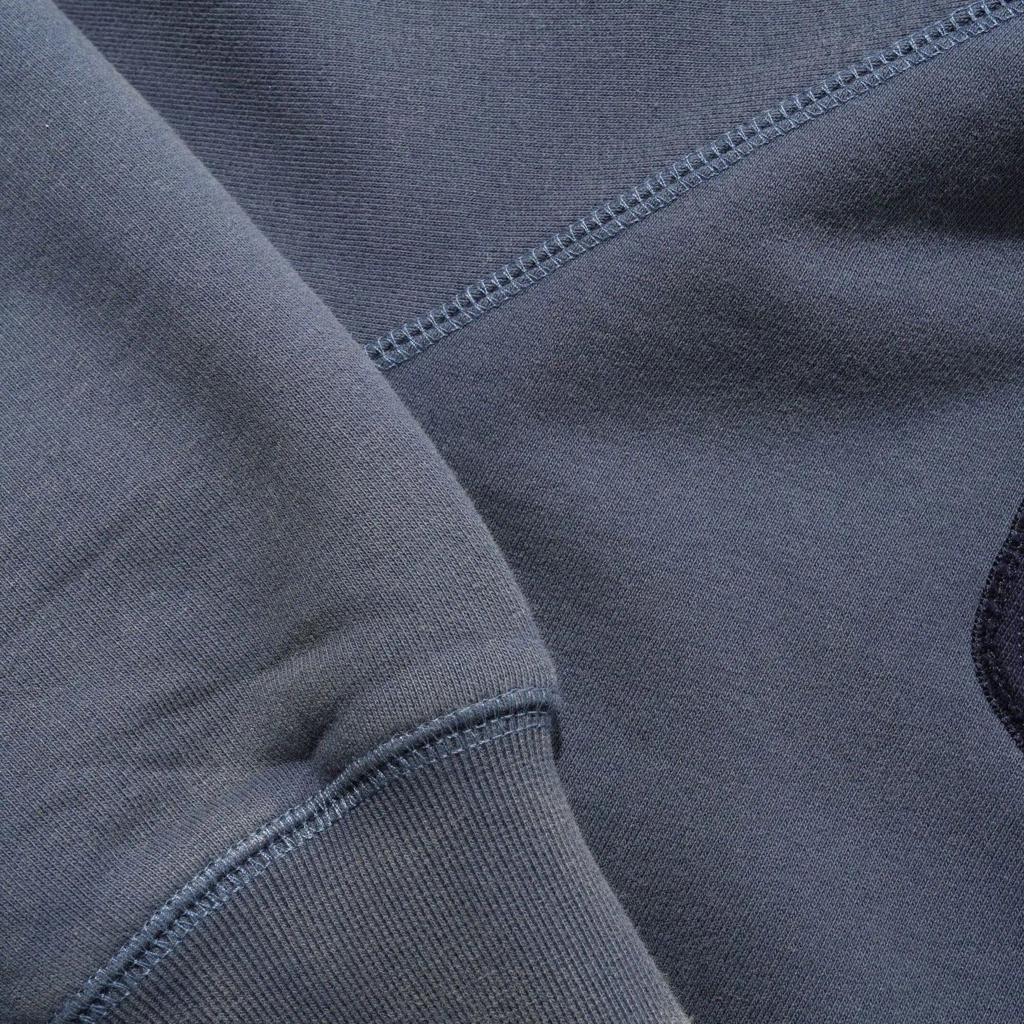 Butter Goods Stretch Zip-Thru Hood