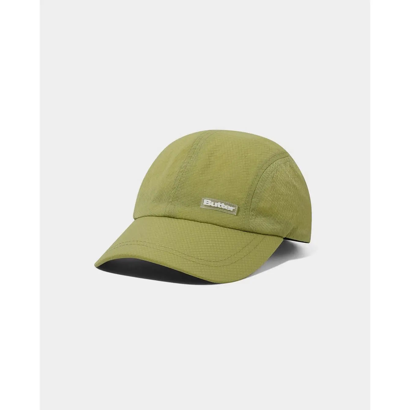 Butter Goods Stride 4 Panel Cap